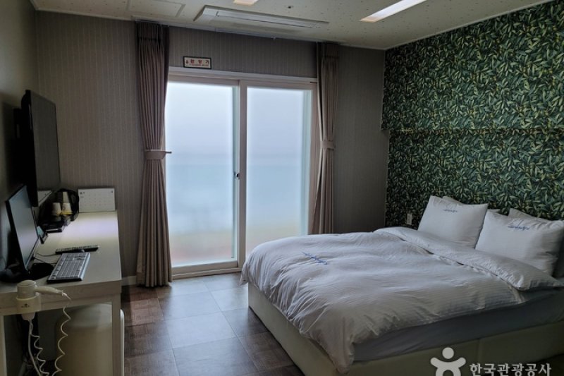 海香[韓國觀光品質認證/Korea Quality] 바다향기 [한국관광 품질인증/Korea Quality] (16/20)