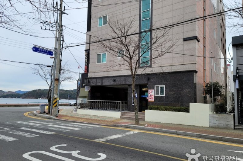 海香[韓國觀光品質認證/Korea Quality] 바다향기 [한국관광 품질인증/Korea Quality] (20/20)