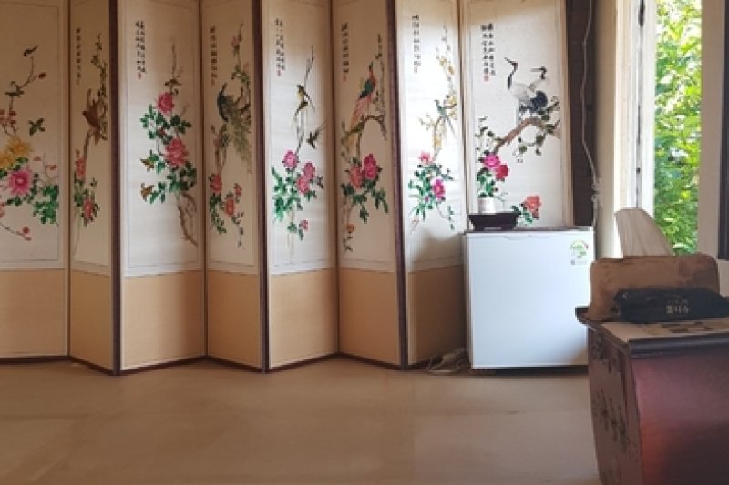 安東五柳軒古宅[韓國觀光品質認證/Korea Quality] 오류헌 [한국관광 품질인증/Korea Quality] (3/6)