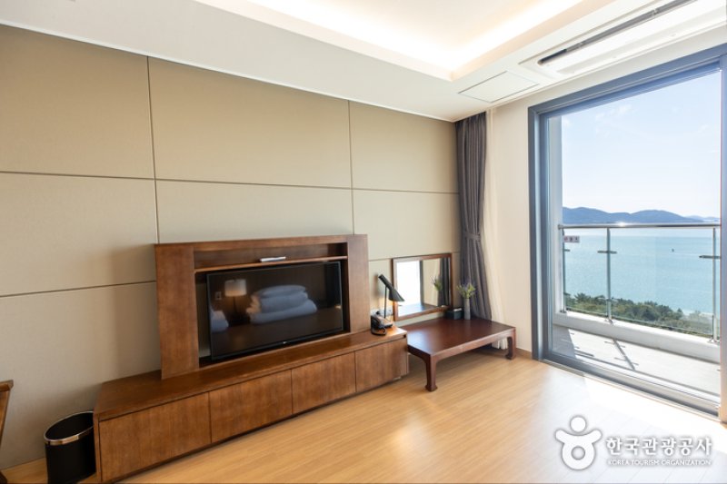 麗水華美達廣場飯店by Wyndham[韓國觀光品質認證/Korea Quality] 라마다프라자 바이윈덤 여수 [한국관광 품질인증/Korea Quality]
