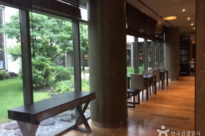 Samdajeong