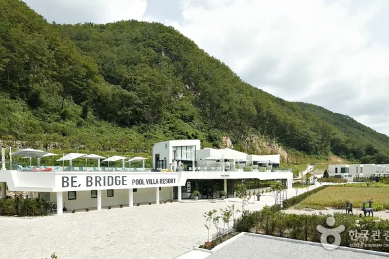 Be. Bridge (59/60)