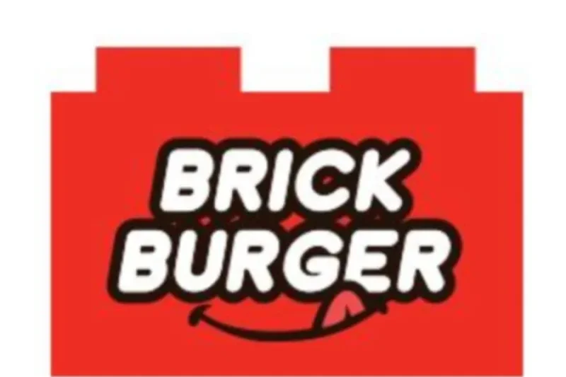 BRICK BURGER (2/8)