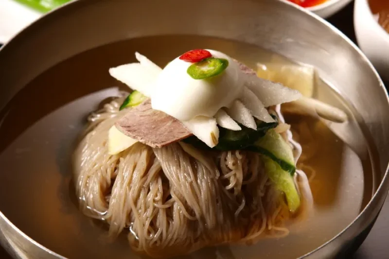 大同江 (1/11)