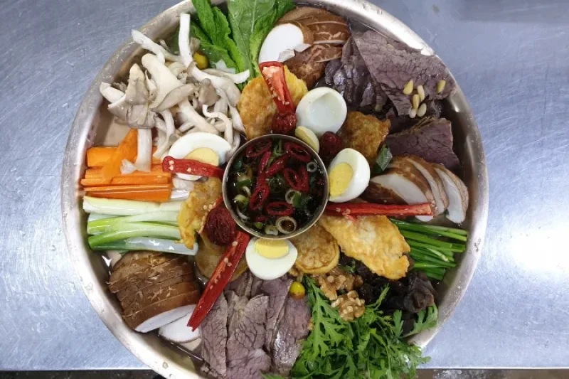大同江 (5/11)