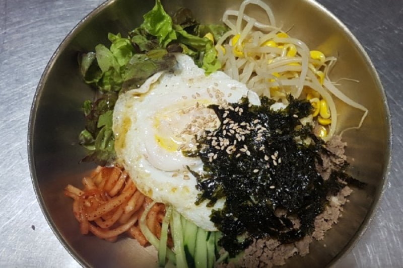 給您美味的飯捲樂園