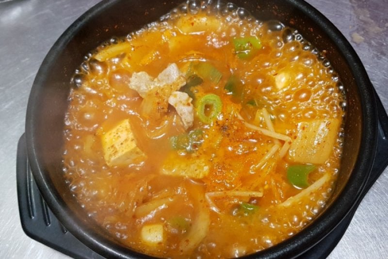 給您美味的飯捲樂園