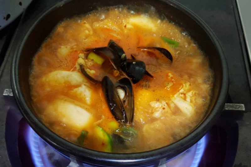 給您美味的飯捲樂園