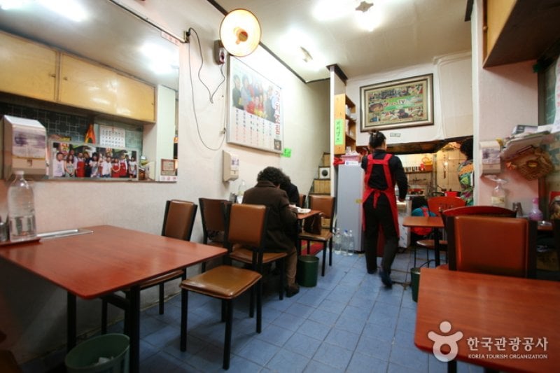 湖南餐廳 (7/7)