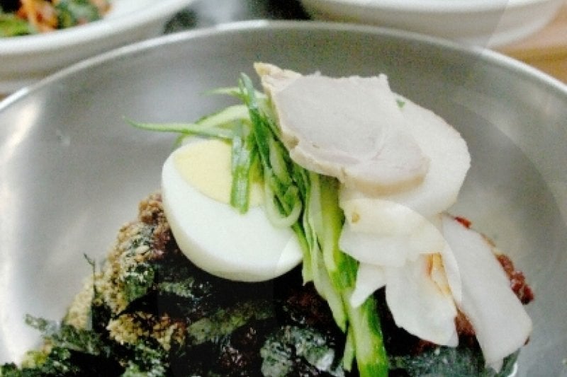 Gyohang Myeonok (7/7)