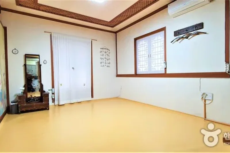 月光微笑[韓國觀光品質認證/Korea Quality] 달빛미소 [한국관광 품질인증/Korea Quality]