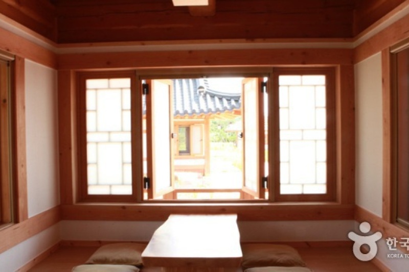 椒井行宮[韓國觀光品質認證/Korea Quality] 초정행궁 [한국관광 품질인증/Korea Quality] (12/22)