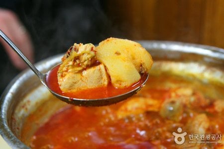 雞林餐館