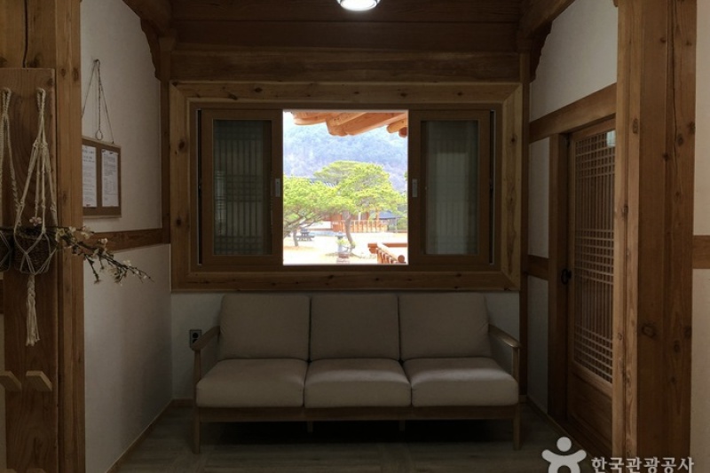 Erang韓屋Stay[韓國觀光品質認證/Korea Quality] 이랑한옥스테이 [한국관광 품질인증/Korea Quality] (2/11)