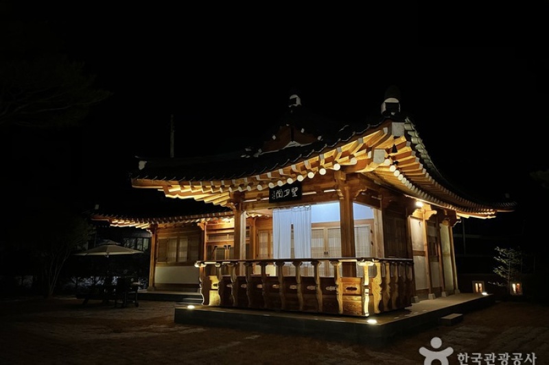 Erang韓屋Stay[韓國觀光品質認證/Korea Quality] 이랑한옥스테이 [한국관광 품질인증/Korea Quality] (4/11)