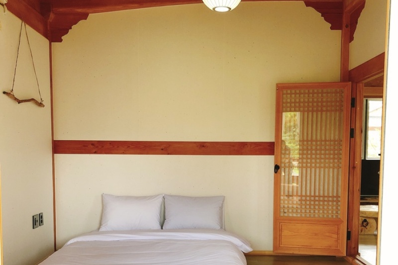 Erang韓屋Stay[韓國觀光品質認證/Korea Quality] 이랑한옥스테이 [한국관광 품질인증/Korea Quality] (5/11)