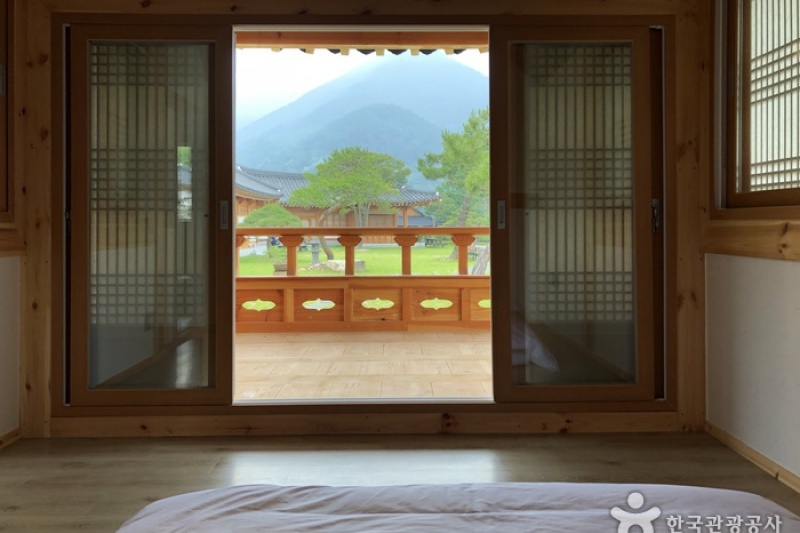 Erang韓屋Stay[韓國觀光品質認證/Korea Quality] 이랑한옥스테이 [한국관광 품질인증/Korea Quality] (6/11)