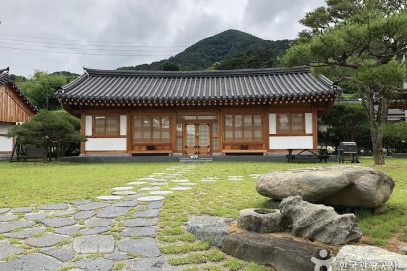 Erang韓屋Stay[韓國觀光品質認證/Korea Quality] 이랑한옥스테이 [한국관광 품질인증/Korea Quality] (7/11)