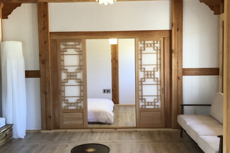 Erang韓屋Stay[韓國觀光品質認證/Korea Quality] 이랑한옥스테이 [한국관광 품질인증/Korea Quality] (8/11)