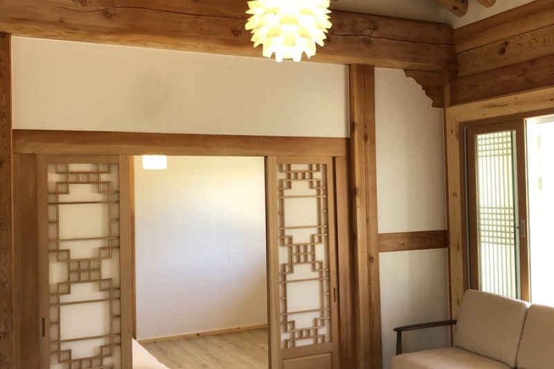 Erang韓屋Stay[韓國觀光品質認證/Korea Quality] 이랑한옥스테이 [한국관광 품질인증/Korea Quality] (9/11)