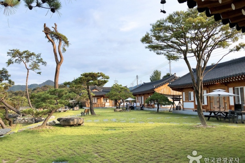 Erang韓屋Stay[韓國觀光品質認證/Korea Quality] 이랑한옥스테이 [한국관광 품질인증/Korea Quality] (11/11)