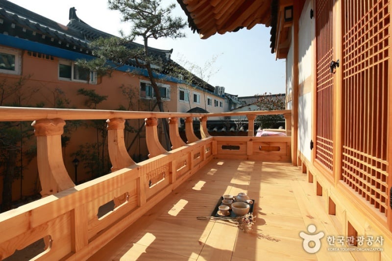 為然齋[韓國觀光品質認證/Korea Quality] 위연재 [한국관광 품질인증/Korea Quality] (9/27)