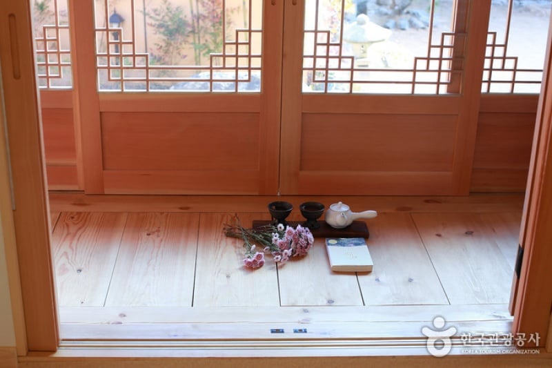 為然齋[韓國觀光品質認證/Korea Quality] 위연재 [한국관광 품질인증/Korea Quality] (12/27)