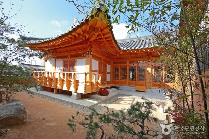 為然齋[韓國觀光品質認證/Korea Quality] 위연재 [한국관광 품질인증/Korea Quality] (22/27)