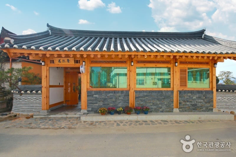 為然齋[韓國觀光品質認證/Korea Quality] 위연재 [한국관광 품질인증/Korea Quality] (25/27)