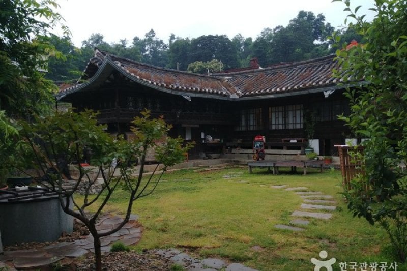 南門韓屋大明軒[韓國觀光品質認證/Korea Quality] 남문한옥 대명헌 [한국관광 품질인증/Korea Quality] (4/6)