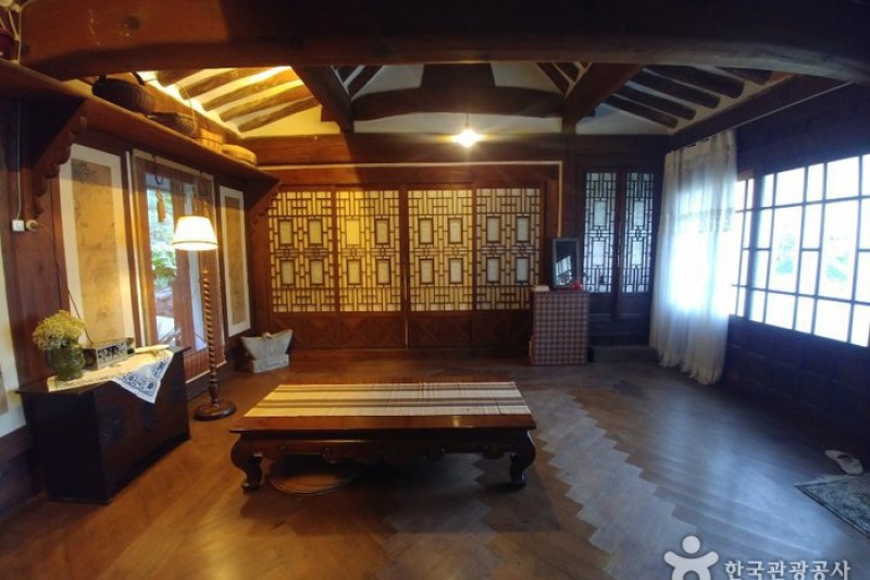 南門韓屋大明軒[韓國觀光品質認證/Korea Quality] 남문한옥 대명헌 [한국관광 품질인증/Korea Quality] (6/6)