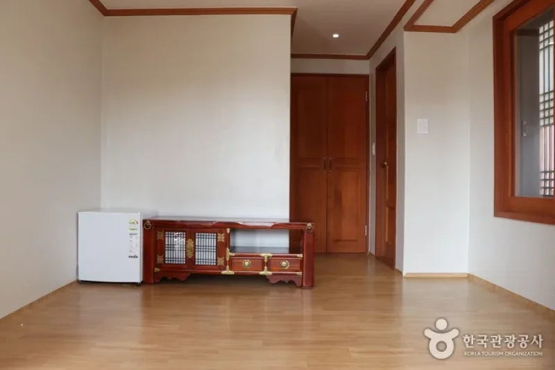 山水洞韓屋體驗設施 （Yeoro）[韓國觀光品質認證/Korea Quality] 산수동 한옥체험시설 (3/7)