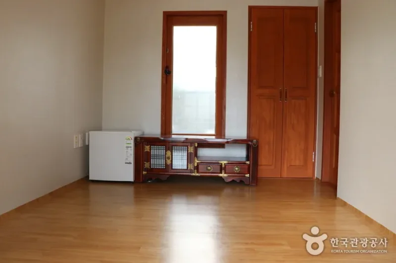 山水洞韓屋體驗設施 （Yeoro）[韓國觀光品質認證/Korea Quality] 산수동 한옥체험시설 (4/7)