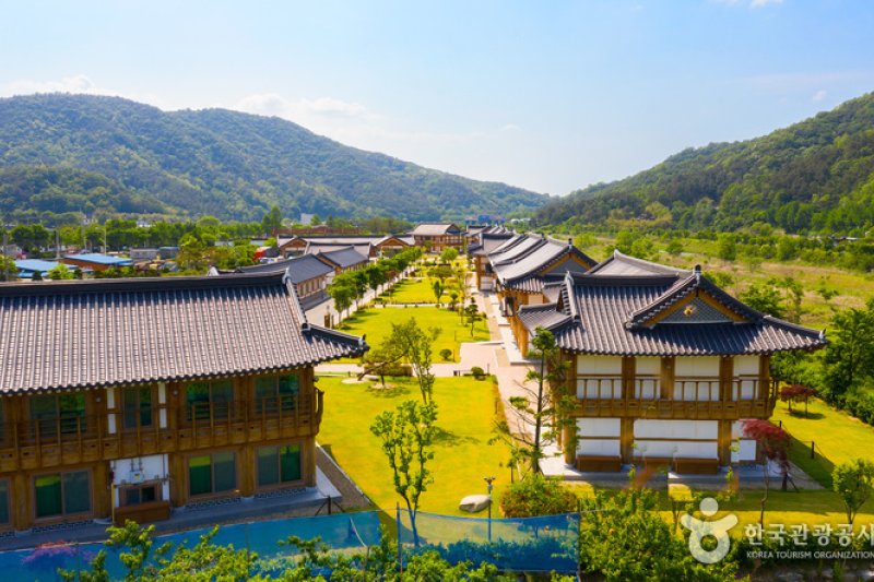王的至密高宗館[韓國觀光品質認證/Korea Quality] 왕의지밀 고종관 [한국관광 품질인증/Korea Quality] (1/11)