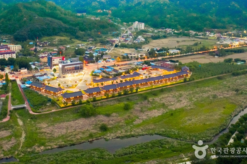 王的至密正祖館[韓國觀光品質認證/Korea Quality] 왕의지밀 정조관 [한국관광 품질인증/Korea Quality] (1/6)