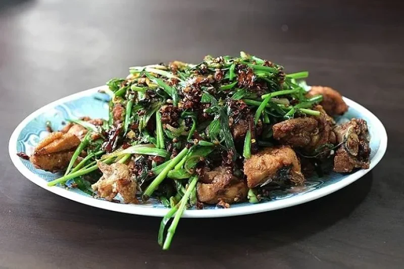 慶發園 (1/6)