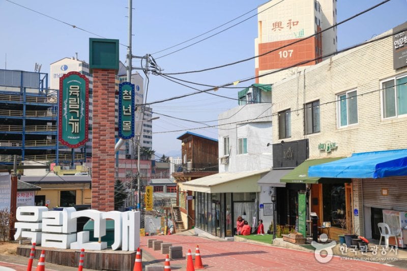 育林嶺 (2/10)