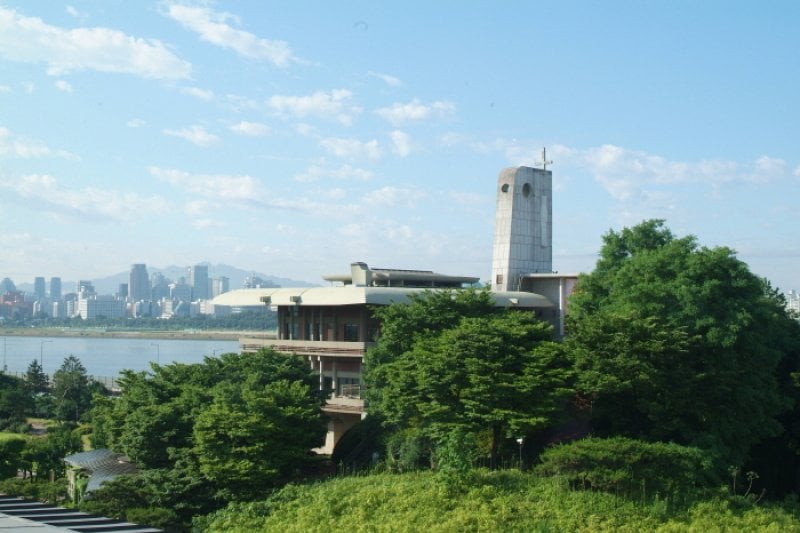 切頭山殉教博物館 (5/5)