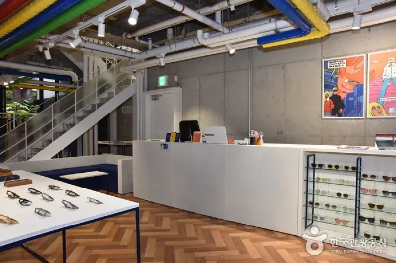 YMC首爾[韓國觀光品質認證/Korea Quality]YMC 서울[한국관광 품질인증/Korea Quality] (22/22)