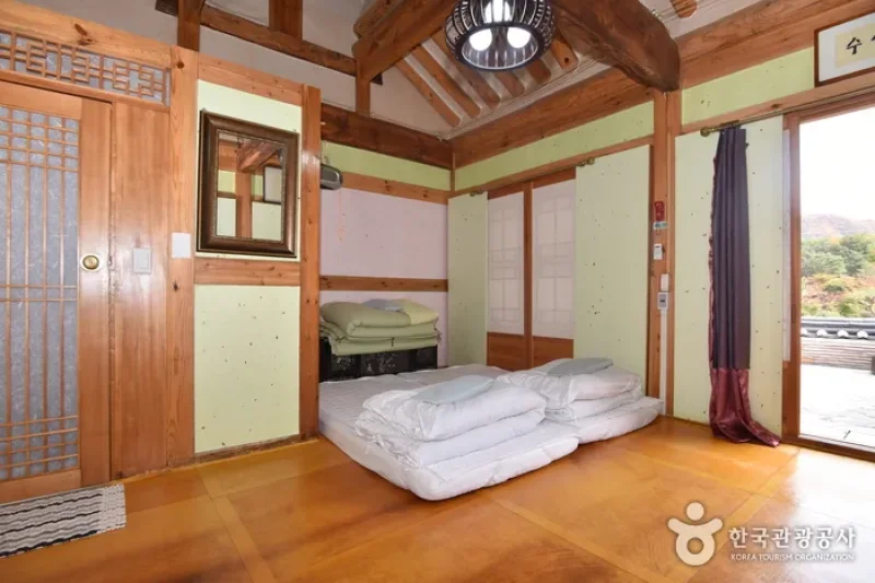 靜江園觀光農園[韓國觀光品質認證/Korea Quality]