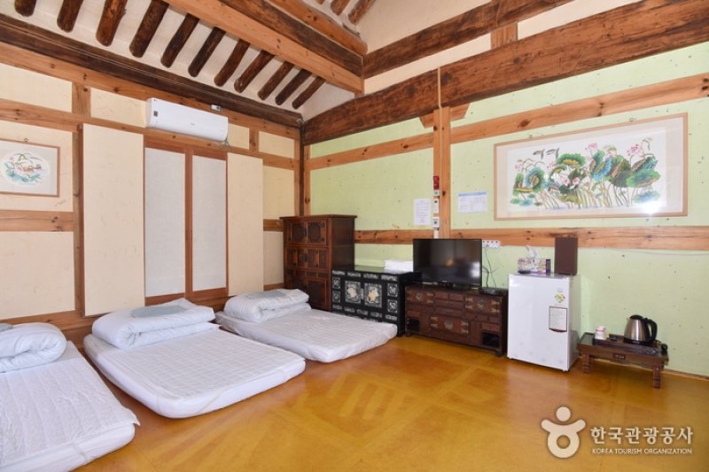 靜江園觀光農園[韓國觀光品質認證/Korea Quality]