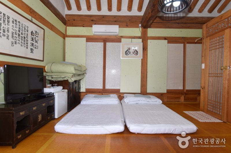 靜江園觀光農園[韓國觀光品質認證/Korea Quality]