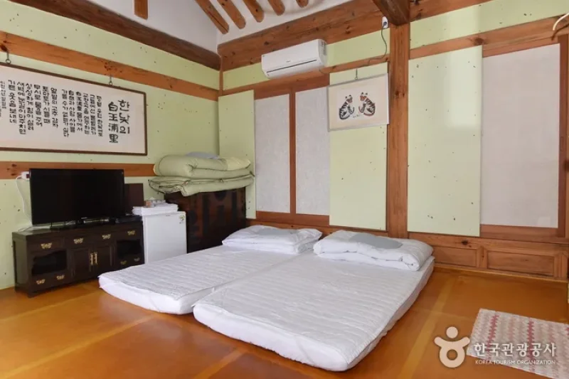 靜江園觀光農園[韓國觀光品質認證/Korea Quality]