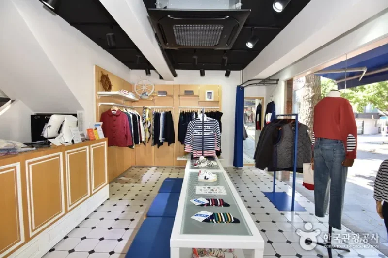 SAINT JAMES三清店[韓國觀光品質認證/Korea Quality]세인트제임스 삼청점(SAINT JAMES BOUTIQUE SAMCHEONG)[한국관광 품질인증/Korea Quality] (21/24)