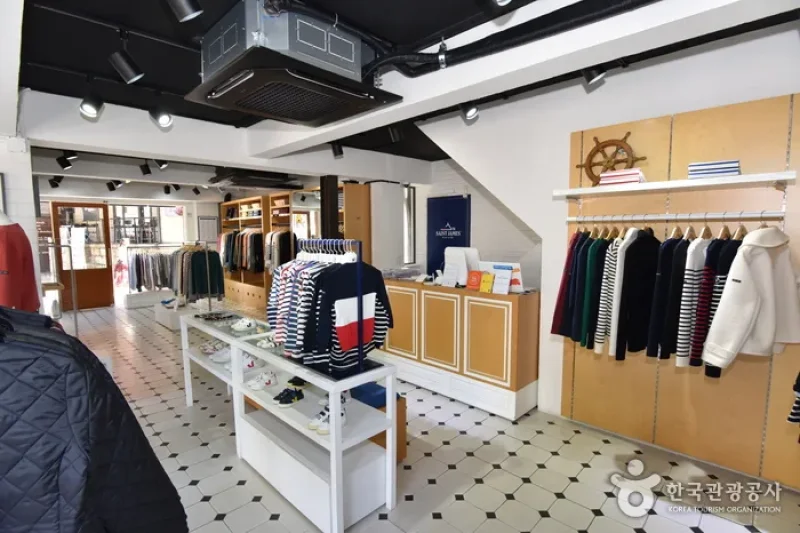 SAINT JAMES三清店[韓國觀光品質認證/Korea Quality]세인트제임스 삼청점(SAINT JAMES BOUTIQUE SAMCHEONG)[한국관광 품질인증/Korea Quality] (22/24)