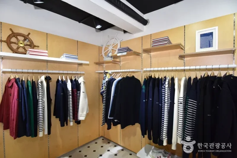 SAINT JAMES三清店[韓國觀光品質認證/Korea Quality]세인트제임스 삼청점(SAINT JAMES BOUTIQUE SAMCHEONG)[한국관광 품질인증/Korea Quality] (23/24)