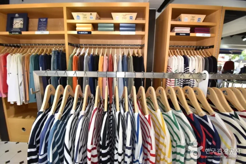 SAINT JAMES三清店[韓國觀光品質認證/Korea Quality]세인트제임스 삼청점(SAINT JAMES BOUTIQUE SAMCHEONG)[한국관광 품질인증/Korea Quality] (24/24)