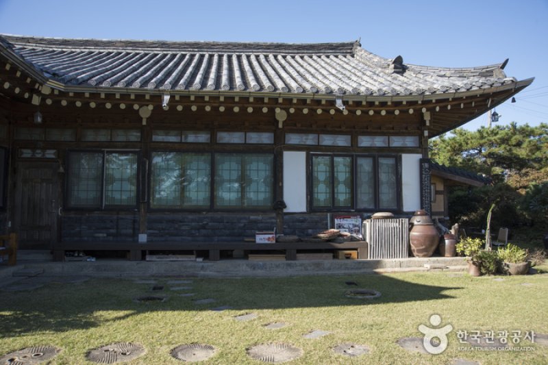艸尋山房[韓國觀光品質認證/Korea Quality]초심산방 [한국관광 품질인증/Korea Quality]