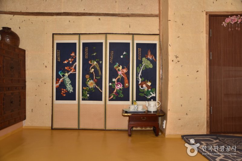 艸尋山房[韓國觀光品質認證/Korea Quality]초심산방 [한국관광 품질인증/Korea Quality]