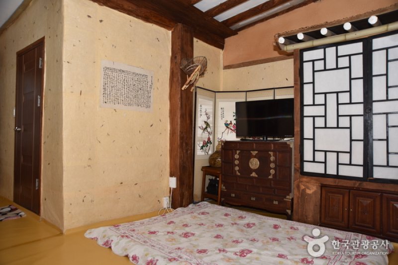 艸尋山房[韓國觀光品質認證/Korea Quality]초심산방 [한국관광 품질인증/Korea Quality]